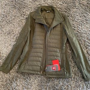 North face Mashup Jacket